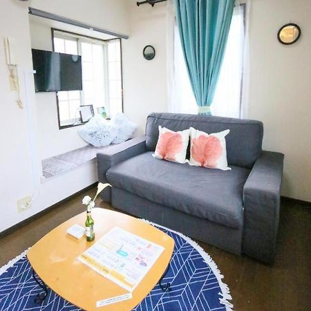 طوكيو Super Budget Deal Loft Studio Apartment Easy Access To Shibuya & Shinjuku,Monthly Stay Ok C-#31 المظهر الخارجي الصورة