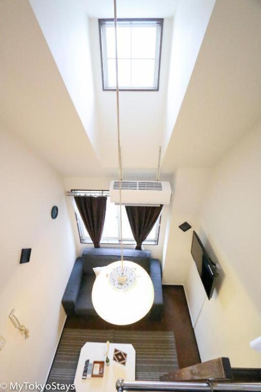 طوكيو Super Budget Deal Loft Studio Apartment Easy Access To Shibuya & Shinjuku,Monthly Stay Ok C-#31 المظهر الخارجي الصورة