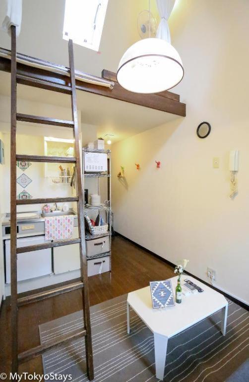 طوكيو Super Budget Deal Loft Studio Apartment Easy Access To Shibuya & Shinjuku,Monthly Stay Ok C-#31 المظهر الخارجي الصورة